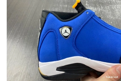 Hyperoad Jordan Laney Retro 14 0722